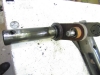 Picture of John Deere TCA19213 Rear RH Right Lift Arm 7500 7700 8500 8700 3225C 3235C Mower TCA14631 TCA18554
