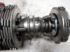Picture of John Deere  YZ80783 YZ80785 YZ80805 YZ80885 YZ80811 YZ81035 YZ81128 YZ80918 YZ80919    Complete PTO Clutch and Brake Assembly