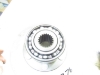 Picture of John Deere  YZ80783 YZ80785 YZ80805 YZ80885 YZ80811 YZ81035 YZ81128 YZ80918 YZ80919    Complete PTO Clutch and Brake Assembly