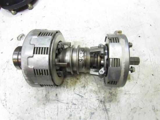 Picture of John Deere  YZ80783 YZ80785 YZ80805 YZ80885 YZ80811 YZ81035 YZ81128 YZ80918 YZ80919    Complete PTO Clutch and Brake Assembly