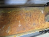 Picture of Takeuchi 06882-00251 06882-00252 Rear Door Assy. Cover