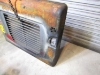 Picture of Takeuchi 06882-00251 06882-00252 Rear Door Assy. Cover