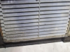 Picture of Takeuchi 06882-00251 06882-00252 Rear Door Assy. Cover