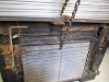 Picture of Takeuchi 06882-00251 06882-00252 Rear Door Assy. Cover