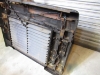 Picture of Takeuchi 06882-00251 06882-00252 Rear Door Assy. Cover