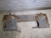 Picture of Takeuchi 06861-00002 Quick Hitch Bracket Quick Attach Coupler TL10v2 TL10