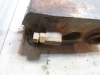 Picture of Takeuchi 06861-00002 Quick Hitch Bracket Quick Attach Coupler TL10v2 TL10