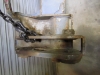 Picture of Takeuchi 06861-00002 Quick Hitch Bracket Quick Attach Coupler TL10v2 TL10