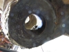 Picture of Takeuchi 06861-00002 Quick Hitch Bracket Quick Attach Coupler TL10v2 TL10