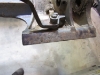 Picture of Takeuchi 06861-00002 Quick Hitch Bracket Quick Attach Coupler TL10v2 TL10