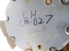 Picture of Takeuchi 19031-35800 Travel Motor Final Drive Motor with Planetary Gear Drive Assy TL10v2 TL10 1903135800