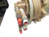 Picture of Takeuchi 19031-35800 Travel Motor Final Drive Motor with Planetary Gear Drive Assy TL10v2 TL10 1903135800