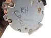 Picture of Takeuchi 19031-35800 Travel Motor Final Drive Motor with Planetary Gear Drive Assy TL10v2 TL10 1903135800