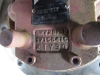 Picture of Takeuchi 19031-35800 Travel Motor Final Drive Motor with Planetary Gear Drive Assy TL10v2 TL10 1903135800