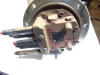 Picture of Takeuchi 19031-35800 Travel Motor Final Drive Motor with Planetary Gear Drive Assy TL10v2 TL10 1903135800