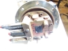 Picture of Takeuchi 19031-35800 Travel Motor Final Drive Motor with Planetary Gear Drive Assy TL10v2 TL10 1903135800