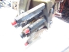 Picture of Takeuchi 19031-35800 Travel Motor Final Drive Motor with Planetary Gear Drive Assy TL10v2 TL10 1903135800