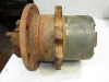 Picture of Takeuchi 19031-35800 Travel Motor Final Drive Motor with Planetary Gear Drive Assy TL10v2 TL10 1903135800