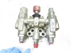 Picture of Takeuchi 19017-59900 1901759900 Saturn BLock Assy Auxilary Hydraulic Coupler TL10v2 TL10