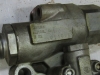Picture of Takeuchi 19017-59900 1901759900 Saturn BLock Assy Auxilary Hydraulic Coupler TL10v2 TL10
