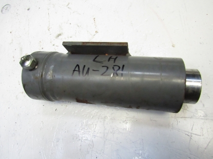 Picture of Takeuchi 06815-00055 0681500055 06815-00020 0681500020  Track Adjuster Tensioner LH ASSY 08801-52220 0880152220 TL10v2 TL10