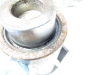 Picture of Takeuchi 06815-00055 0681500055 06815-00020 0681500020  Track Adjuster Tensioner LH ASSY 08801-52220 0880152220 TL10v2 TL10