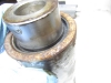 Picture of Takeuchi 06815-00056 0681500056 06815-00021 0681500021 08801-52220 Track Adjuster Tensioner RH ASSY TL10v2 TL10