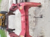 Picture of Takeuchi 06860-00116 0686000116 Loader Arms TL10v2 TL10