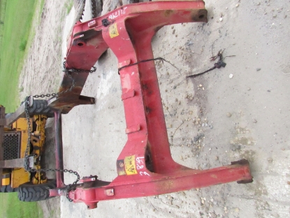 Picture of Takeuchi 06860-00116 0686000116 Loader Arms TL10v2 TL10