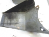 Picture of Takeuchi LH Drive Motor Cover 06830-00329 0683000329 TL10v2 TL10