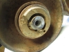 Picture of Takeuchi 06813-00027 06813-00032 06813-00004  Double Flange Roller Assy TL10v2 TL10