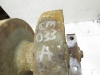 Picture of Takeuchi 06813-00024 06813-00019 06813-00008  Rear Double Flange Roller Assy TL10v2 TL10