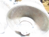 Picture of Takeuchi 06813-00024 06813-00019 06813-00008  Rear Double Flange Roller Assy TL10v2 TL10