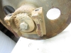 Picture of Takeuchi 06814-00019 06814-00020 08811-40320 Front Idler Pulley Assy TL10v2 TL10