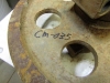 Picture of Takeuchi 06814-00019 06814-00020 08811-40320 Front Idler Pulley Assy TL10v2 TL10