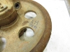 Picture of Takeuchi 06814-00019 06814-00020 08811-40320 Front Idler Pulley Assy TL10v2 TL10