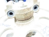 Picture of Takeuchi 06814-00019 06814-00020 08811-40320 Front Idler Pulley Assy TL10v2 TL10