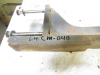 Picture of Takeuchi 06815-00028 06815-00033 06815-00008 00070-00115 Front Idler Spring Tensioner  Assy TL10v2 TL10