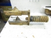 Picture of Takeuchi 06815-00028 06815-00033 06815-00008 00070-00115 Front Idler Spring Tensioner  Assy TL10v2 TL10