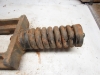 Picture of Takeuchi 06815-00028 06815-00033 06815-00008 00070-00115 Front Idler Spring Tensioner  Assy TL10v2 TL10
