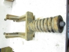 Picture of Takeuchi 06815-00028 06815-00033 06815-00008 00070-00115 Front Idler Spring Tensioner  Assy TL10v2 TL10