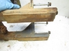 Picture of Takeuchi 06815-00028 06815-00033 06815-00008 00070-00115 Front Idler Spring Tensioner  Assy TL10v2 TL10