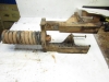 Picture of Takeuchi 06815-00028 06815-00033 06815-00008 00070-00115 Front Idler Spring Tensioner  Assy TL10v2 TL10