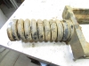 Picture of Takeuchi 06815-00028 06815-00033 06815-00008 00070-00115 Front Idler Spring Tensioner  Assy TL10v2 TL10