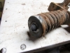 Picture of Takeuchi 06815-00028 06815-00033 06815-00008 00070-00115 Front Idler Spring Tensioner  Assy TL10v2 TL10