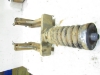 Picture of Takeuchi 06815-00028 06815-00033 06815-00008 00070-00115 Front Idler Spring Tensioner  Assy TL10v2 TL10