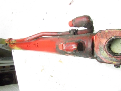 Picture of Takeuchi 19001-33900 Bucket Hydraulic Cylinder Tilt RH TL10v2 TL10