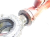 Picture of Takeuchi 19001-33900 Bucket Hydraulic Cylinder Tilt RH TL10v2 TL10