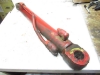 Picture of Takeuchi 19001-33800 Bucket Tilt Cylinder LH TL10v2 TL10
