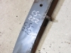 Picture of Takeuchi 06860-00171 Control Link RH  TL10v2 TL10